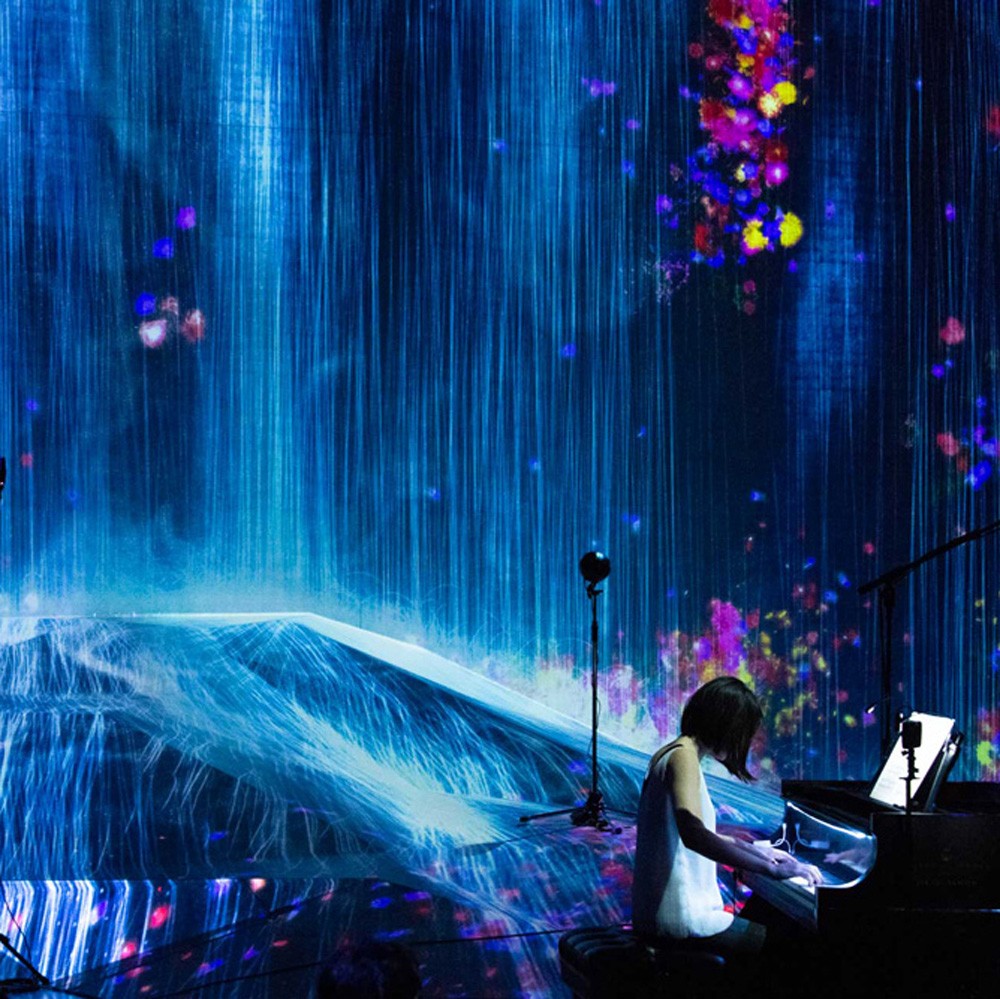 クラシックのイベントYellow Lounge Tokyo 2018に潜入！