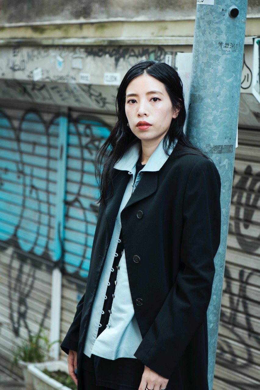 教えて！おしゃれのプロの三種の神器 長嶺実奈さん