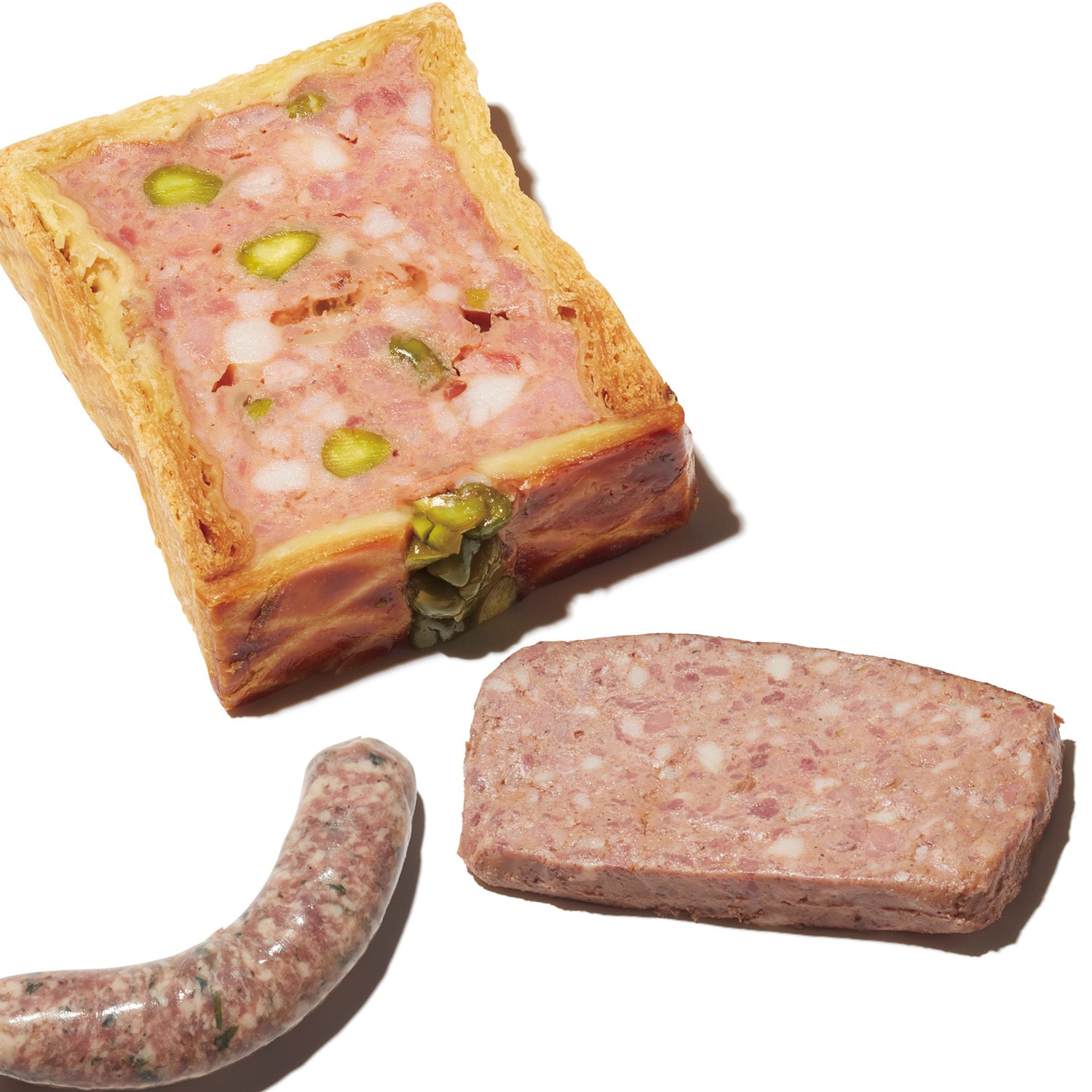 ホームパーティの手土産ガイド。持ち寄りの定番、シャルキュトリ5選