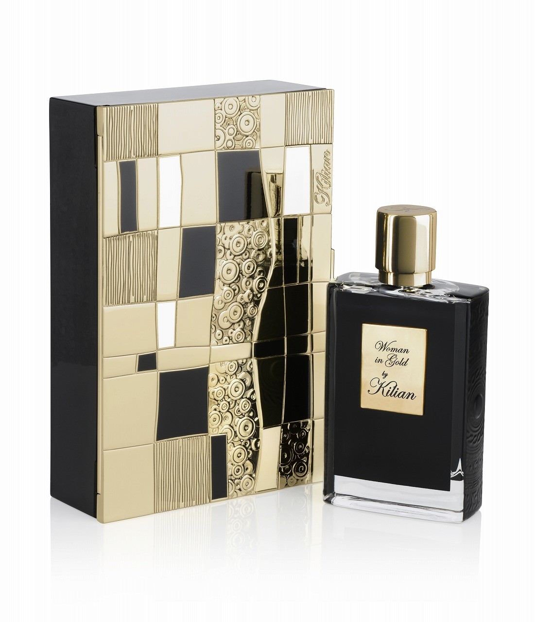 至高のラグジュアリーパルファム、フレデリック マルとキリアン１号店が日本橋三越本店に誕生