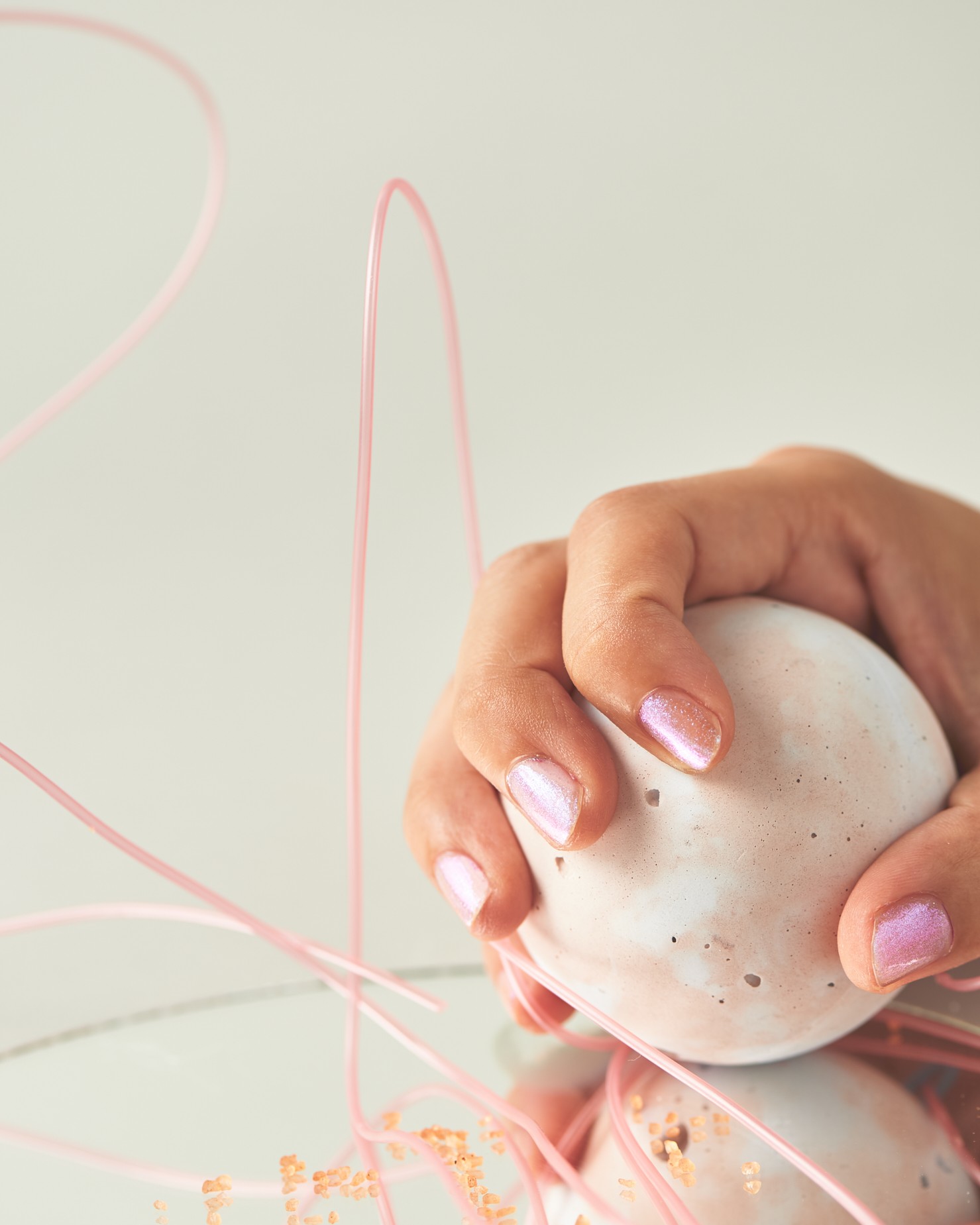 セルフネイル派のあなたに。冬気分高まる11月のネイルポリッシュ