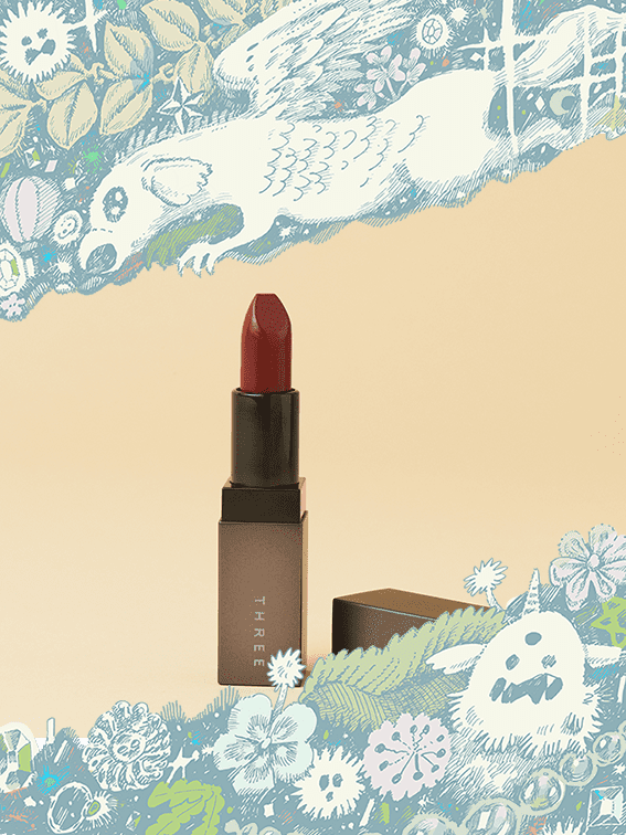 水曜美容部：年が明けたらリップの準備。今年赤リップを持つなら？