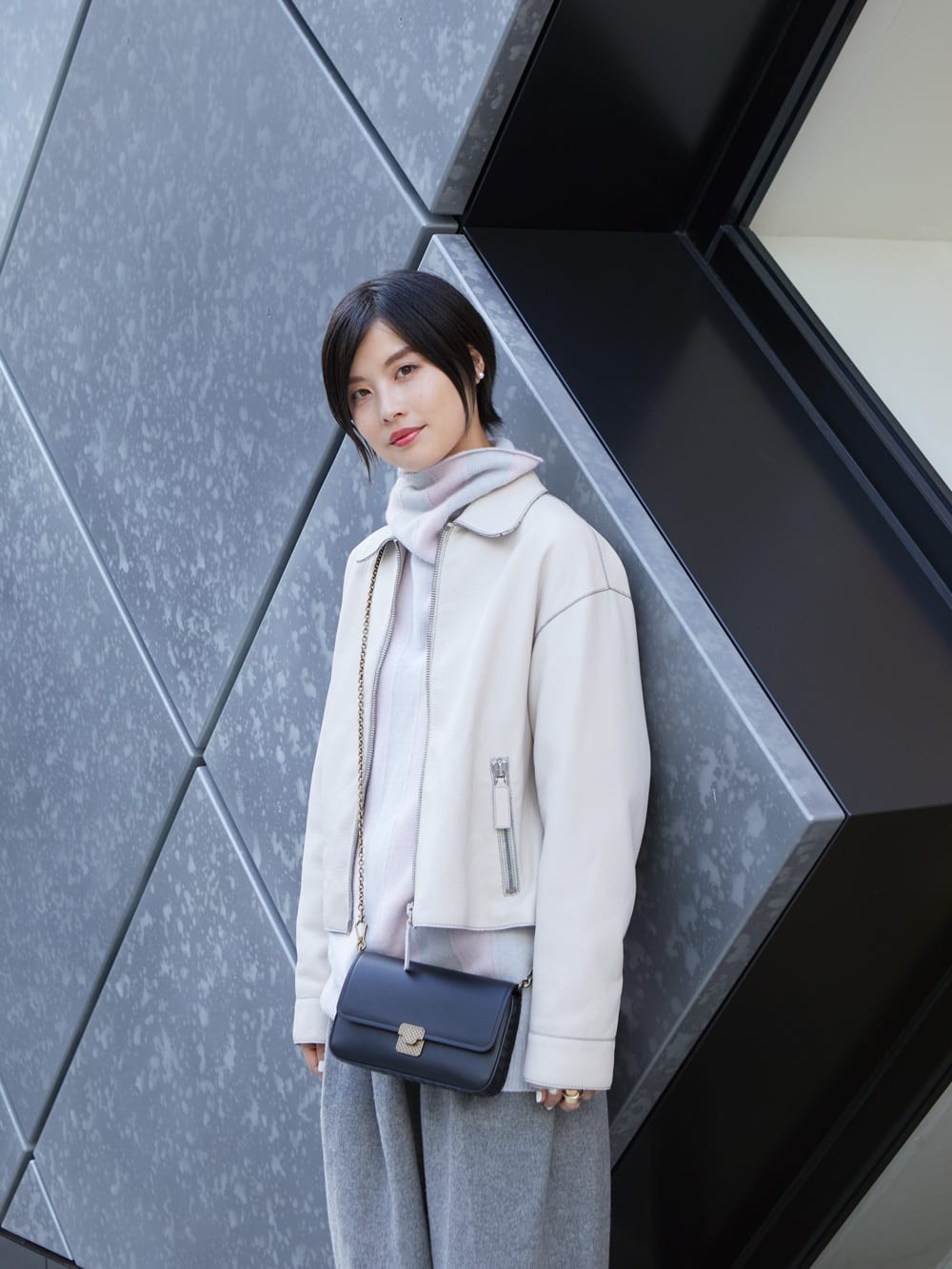 ボッテガ·ヴェネタ　銀座店