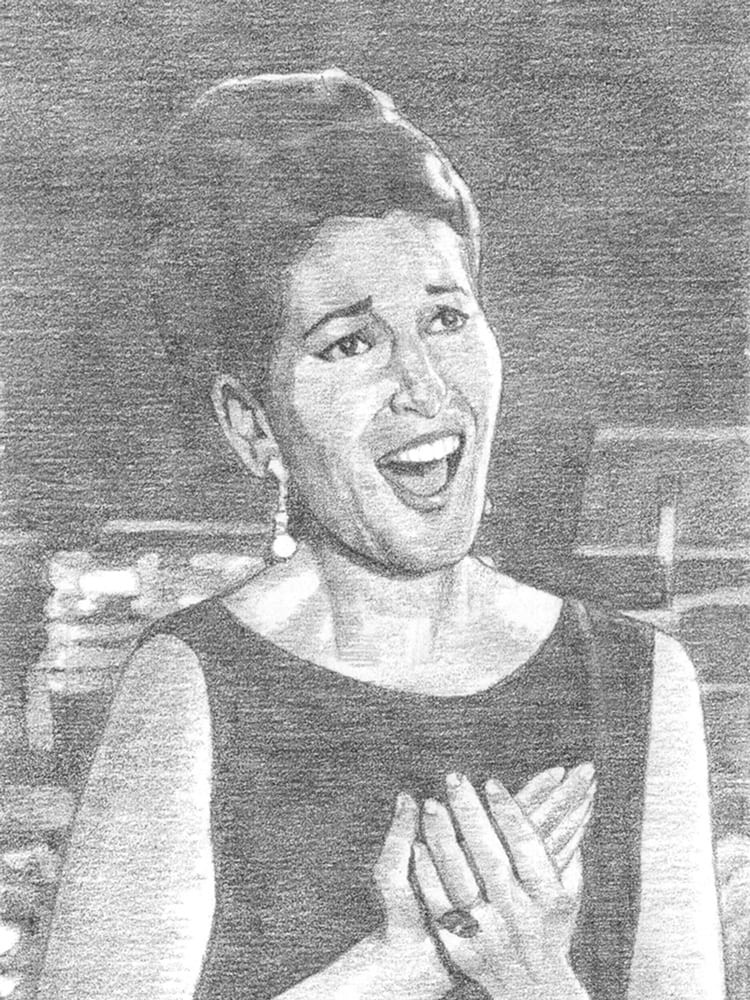 不世出のオペラ歌手の人生『私は、マリア・カラス』 町山広美がつまづく！ 男と女のエンタメ舗道 Vol.8