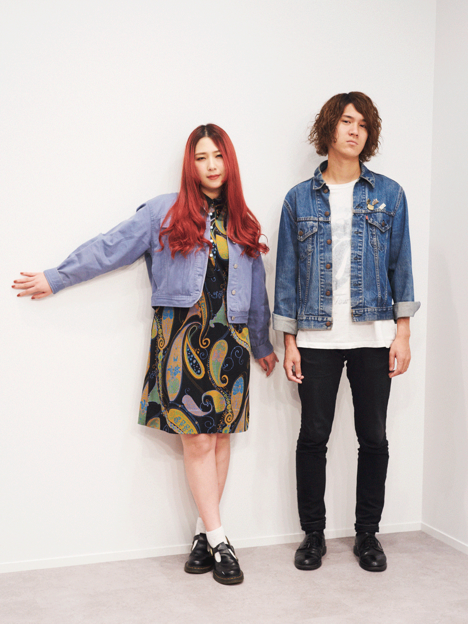 グリムスパンキー