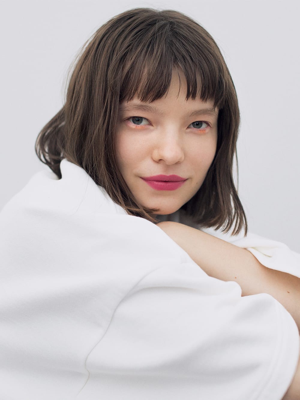 唇にチェリーピンクをのせるのが正解。ゲットしたい3本はこれ！ BRAND NEW PINK vol.3