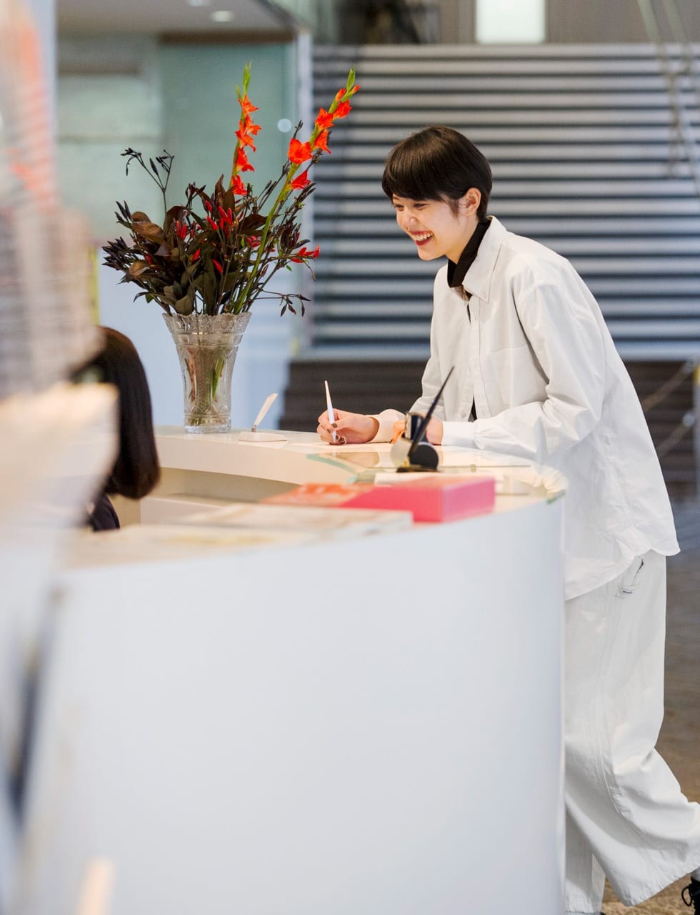 GINZA女子の1ヶ月着まわし：12/19「インスタってすごい。私の連載がスタートするかもです！」