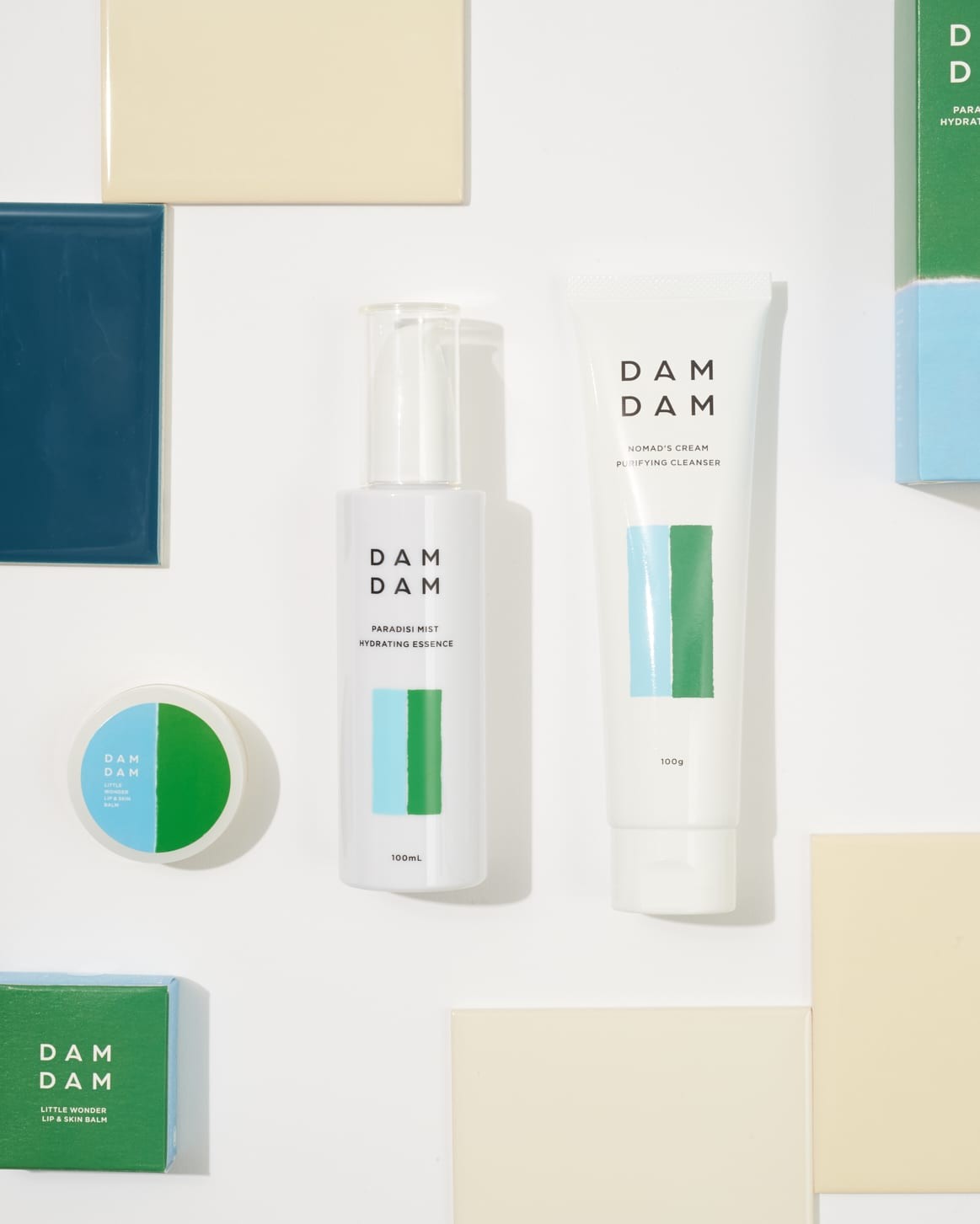 プレゼント選びで、二人のセンスアップを。おしゃれな彼に贈りたいメンズギフト8選