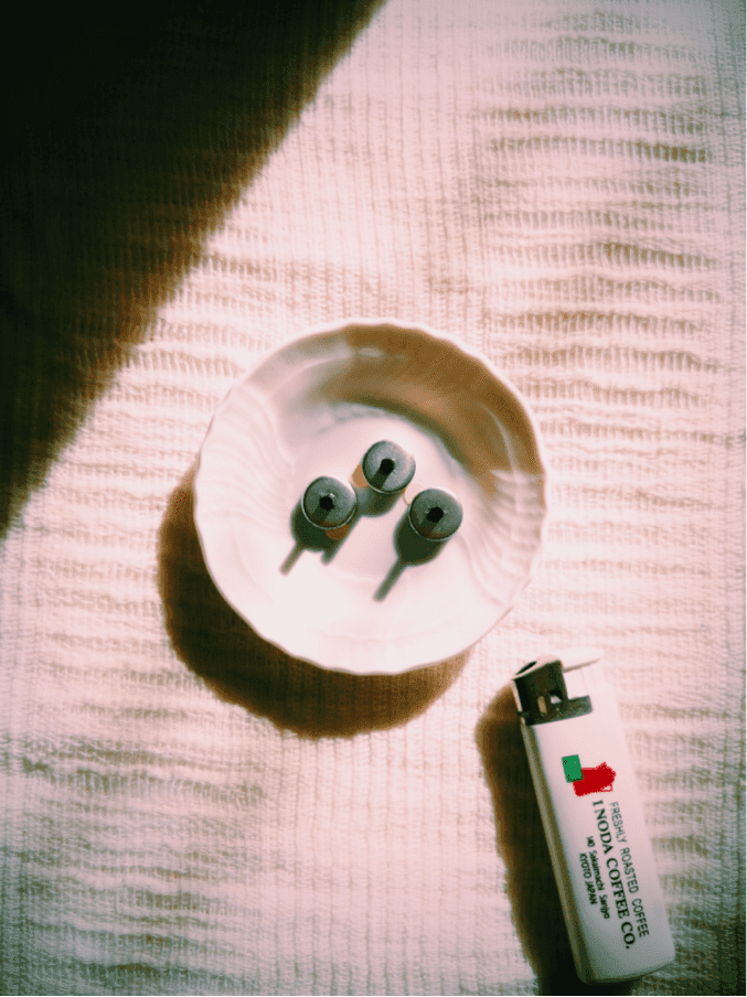 よく働き、よく遊ぶために。健康ヲタなエディターMKが教える、はじめてのお灸