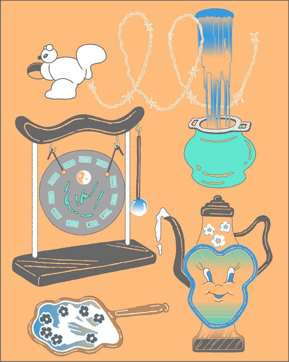 健やかな性的興奮。高めたいなら基礎を学びましょう……性がキレイを決める 房中養生入門 其の十六