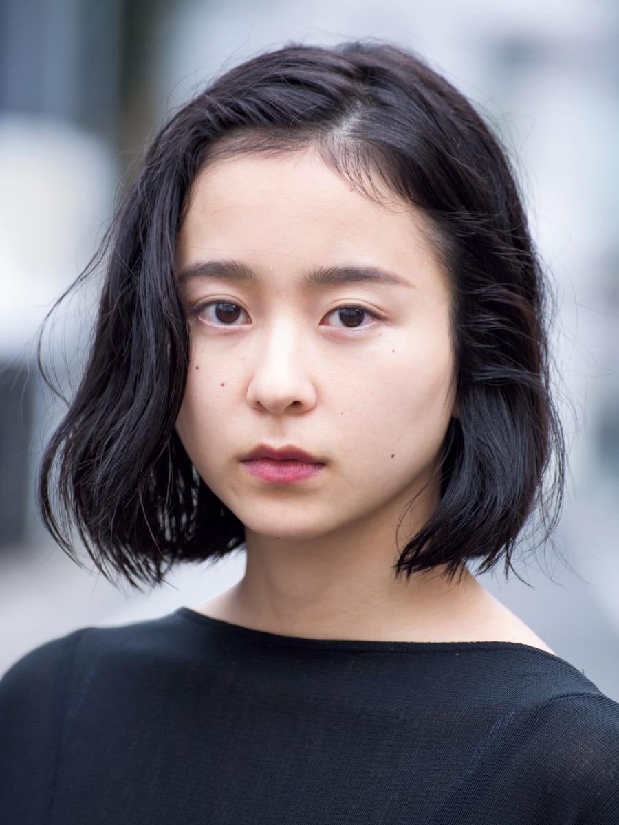 モードラバーに支持される「mitsouko」 人気サロンのかわいいヘアの秘密vol.1