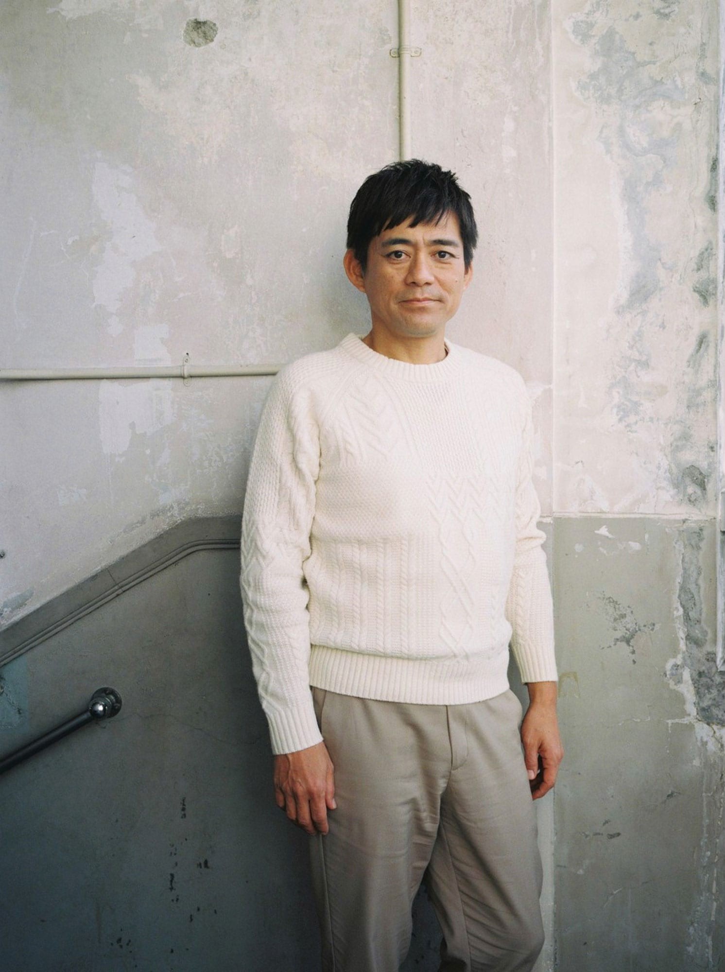 博多華丸　インタビュー