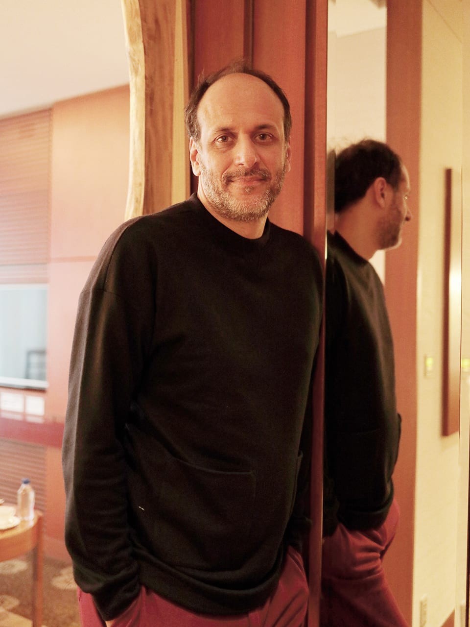 ルカ・グァダニーノ