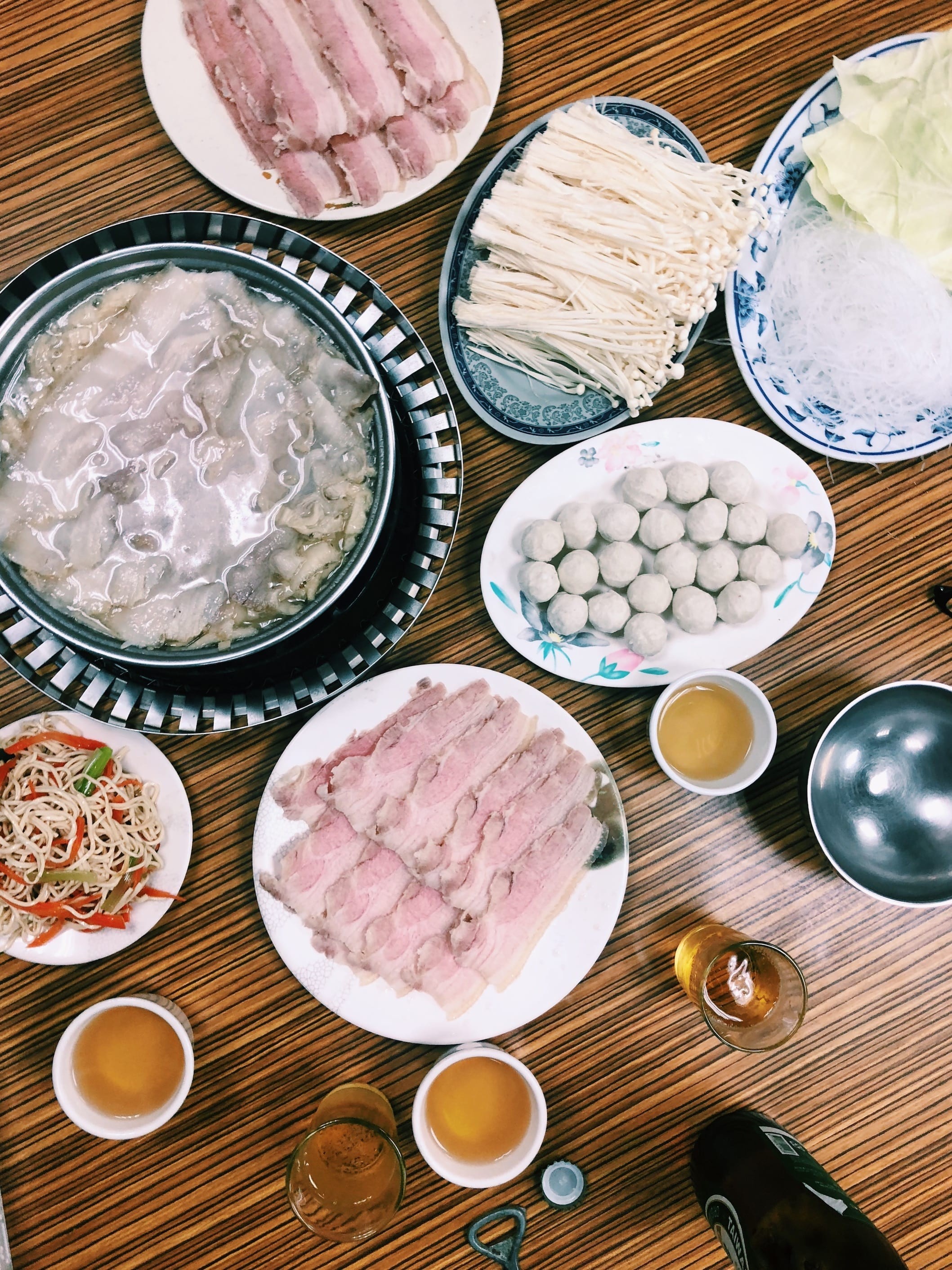 台北で台湾のソウルフード食い倒れ2泊3日。編アシKOの自由すぎる週末