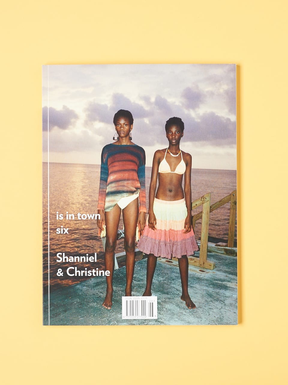 Martin Zähringer　作品