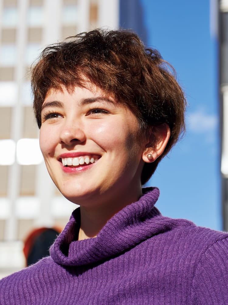 全方位さまになる！センス溢れるスタイルを叶える「駿河台 矢口」 人気サロンのかわいいヘアの秘密vol.4