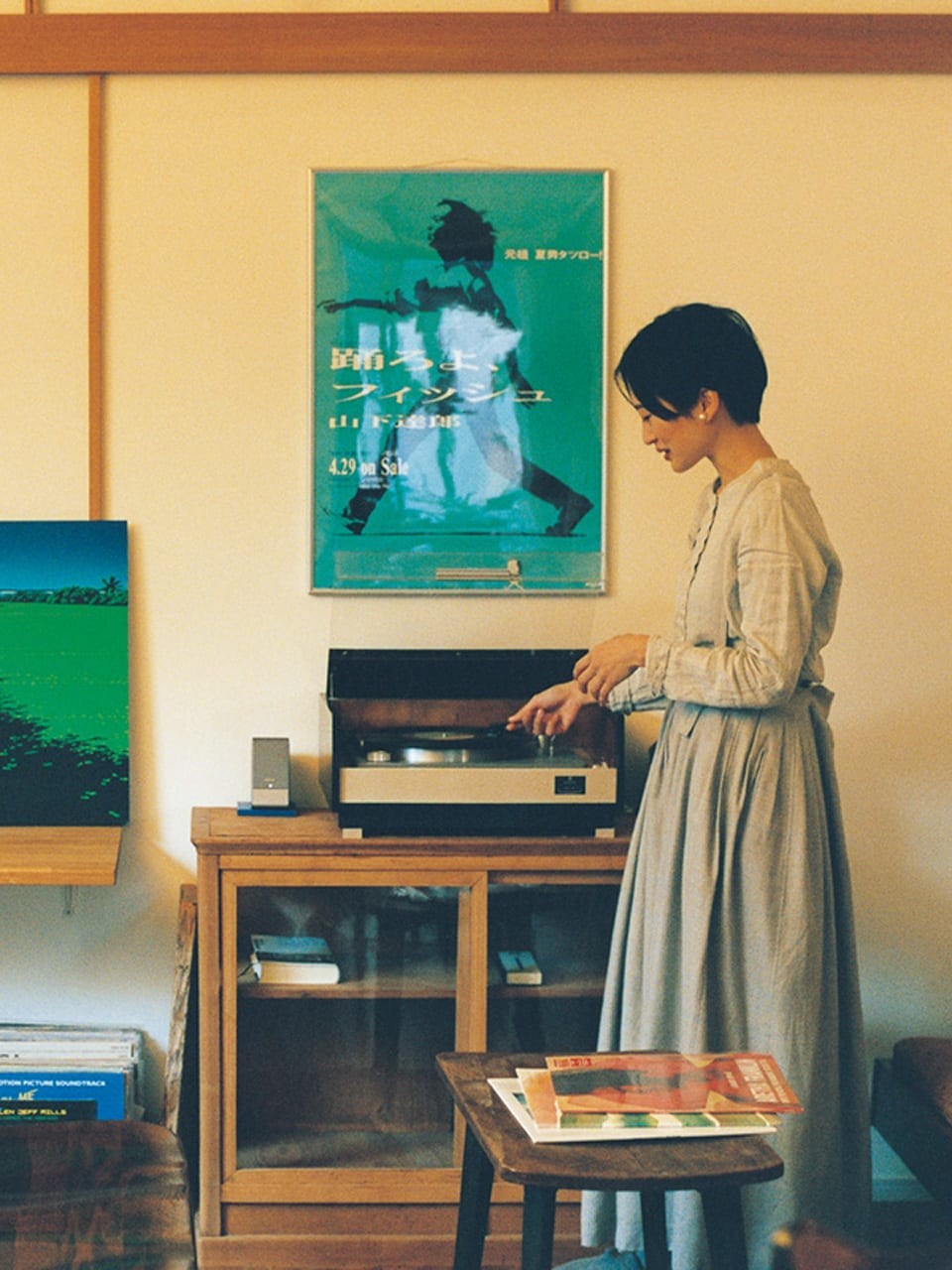 インテリア特集