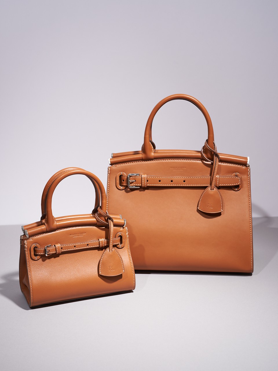 ラルフローレン　RL50 新アイコンバッグ　エイプリルカプセルコレクション