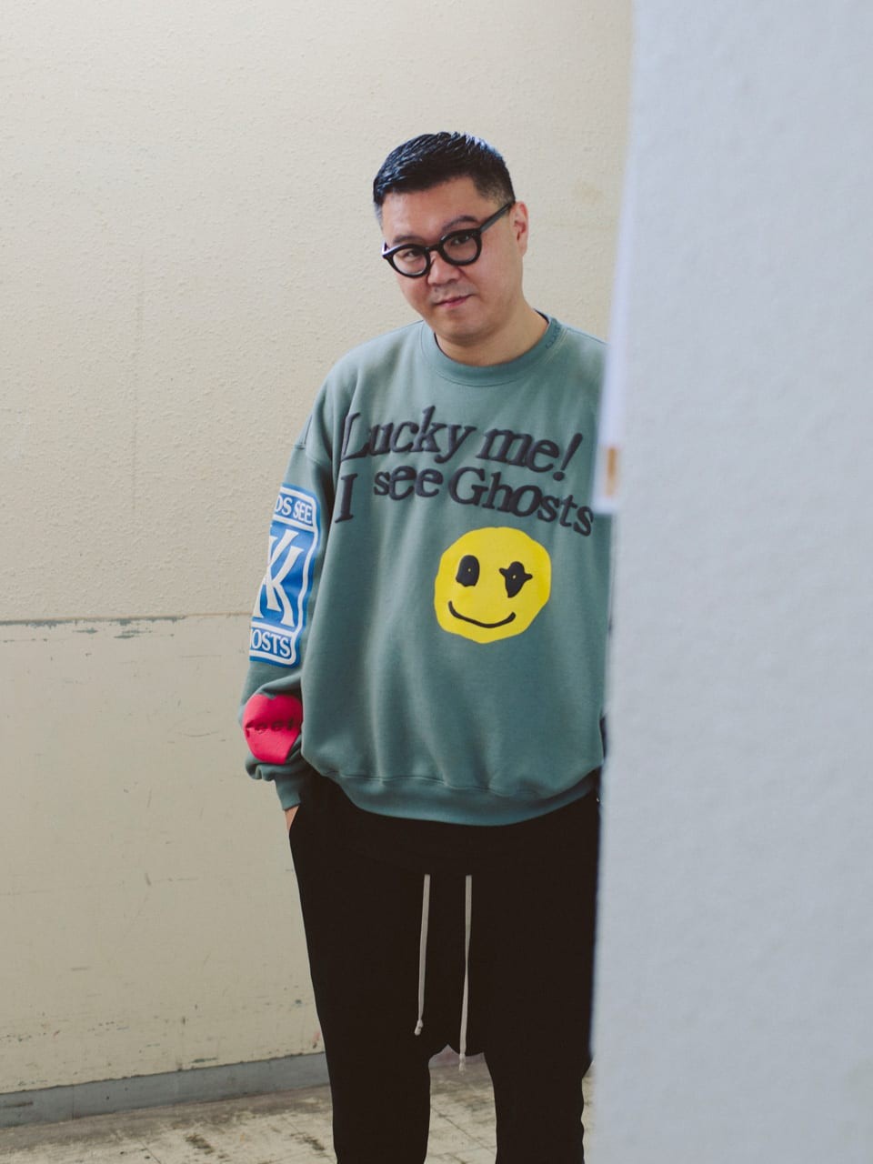 シソンヌ長谷川