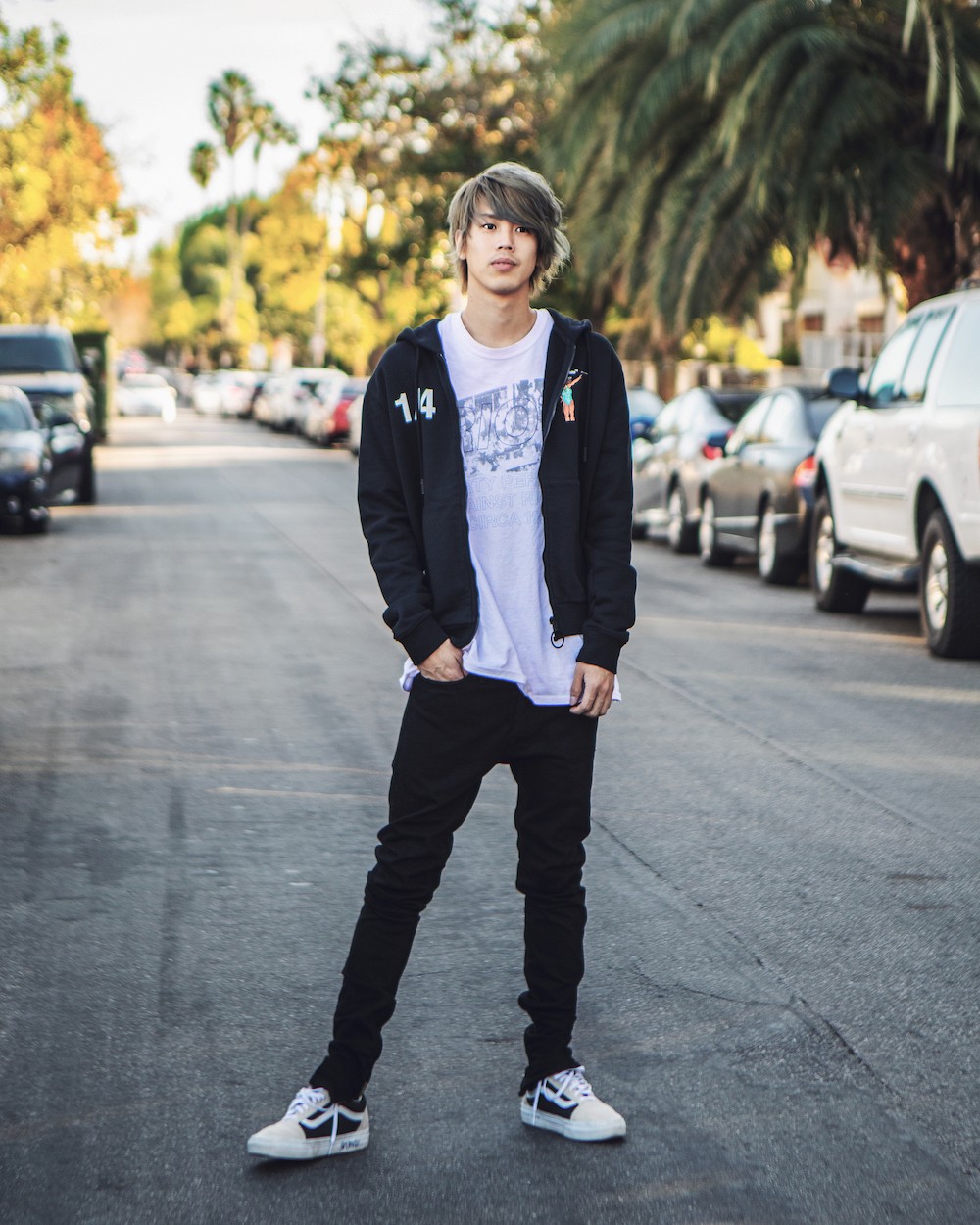 ReN レン　シンガーソングライター　ワンマンライブ　衝動