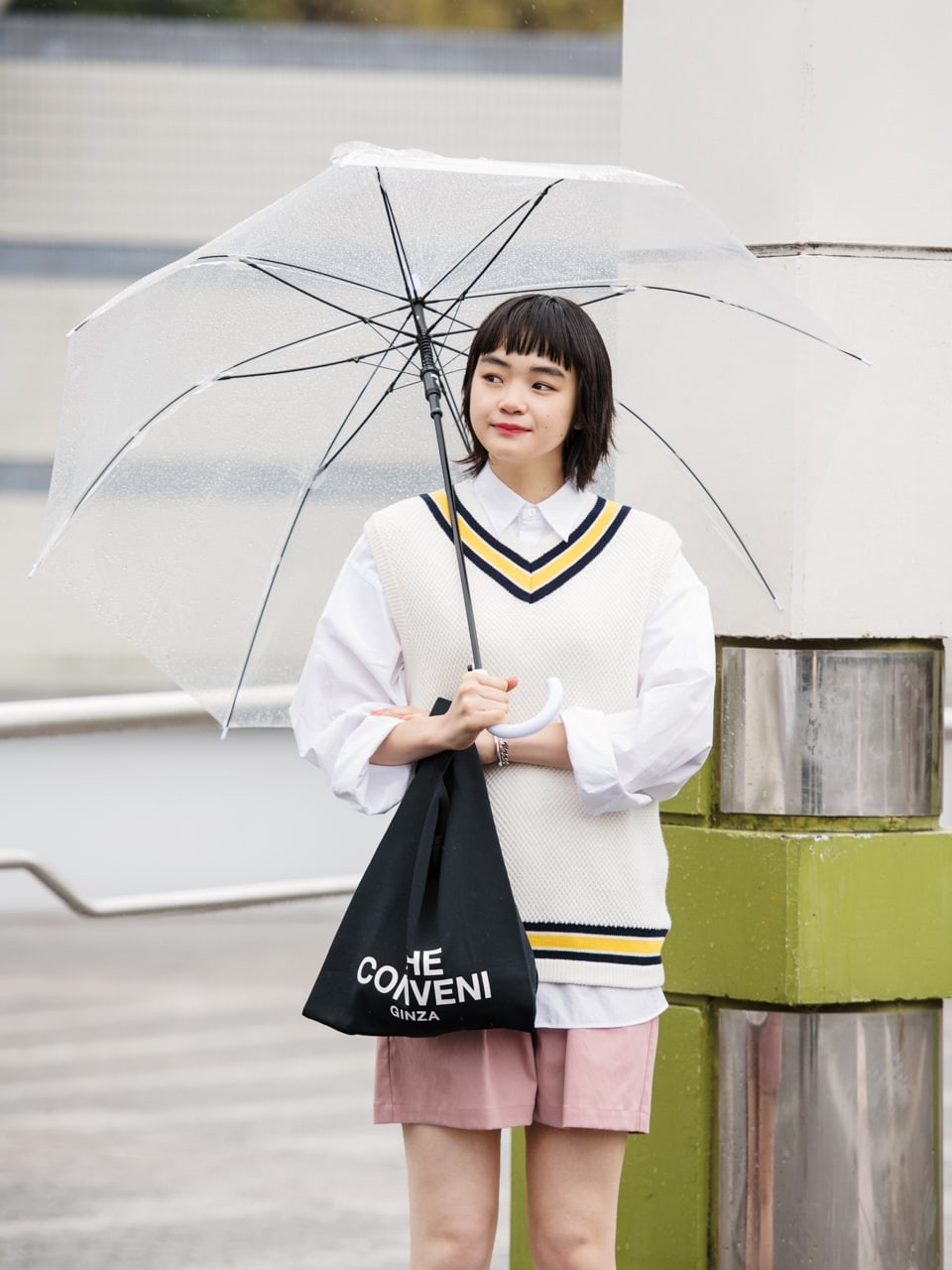 空港まで迎えに