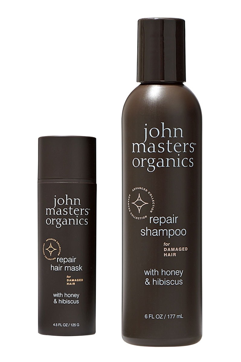 ジョンマスターオーガニック - Slide:3