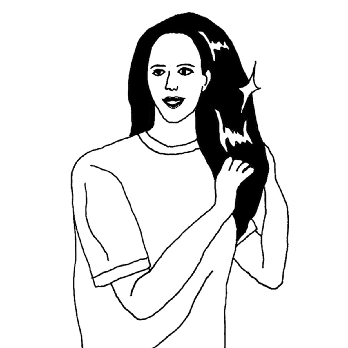 保湿の方法 - Slide:3