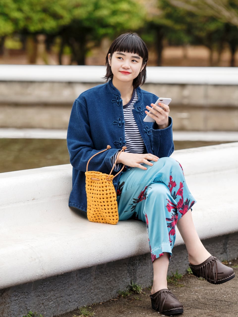 瀬古井さんの誕生日