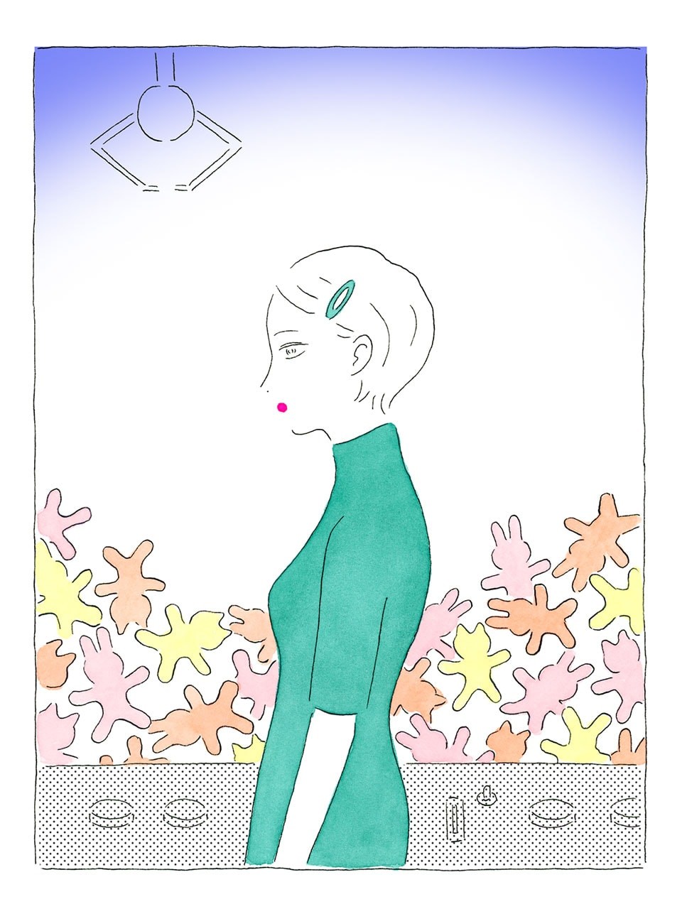 シティーガール未満3