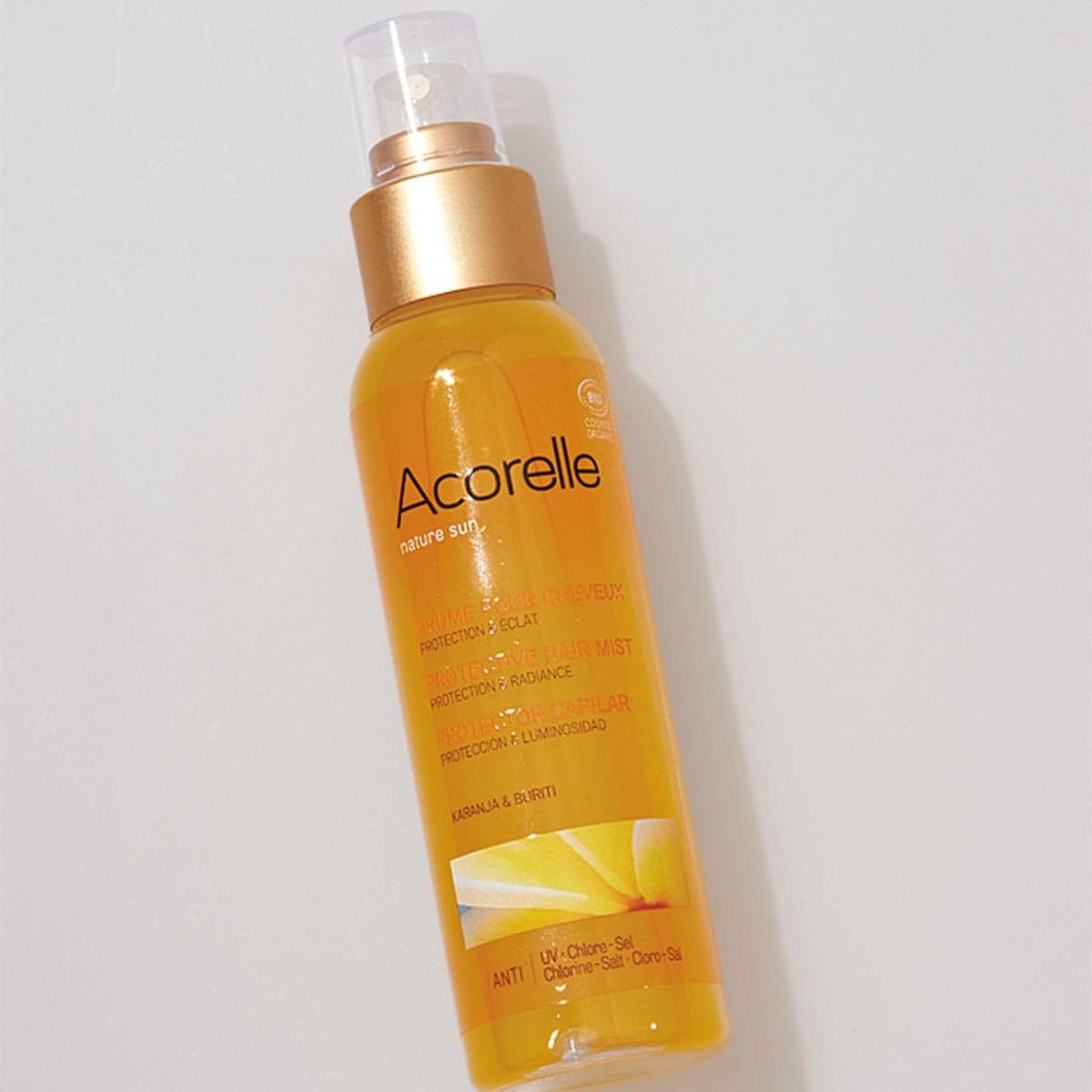 ヘアオイル - Slide:2