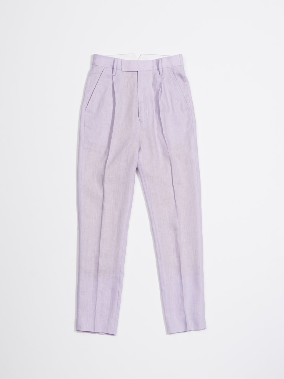 ホリデイのセットアップのパンツ　リネン - Slide:2
