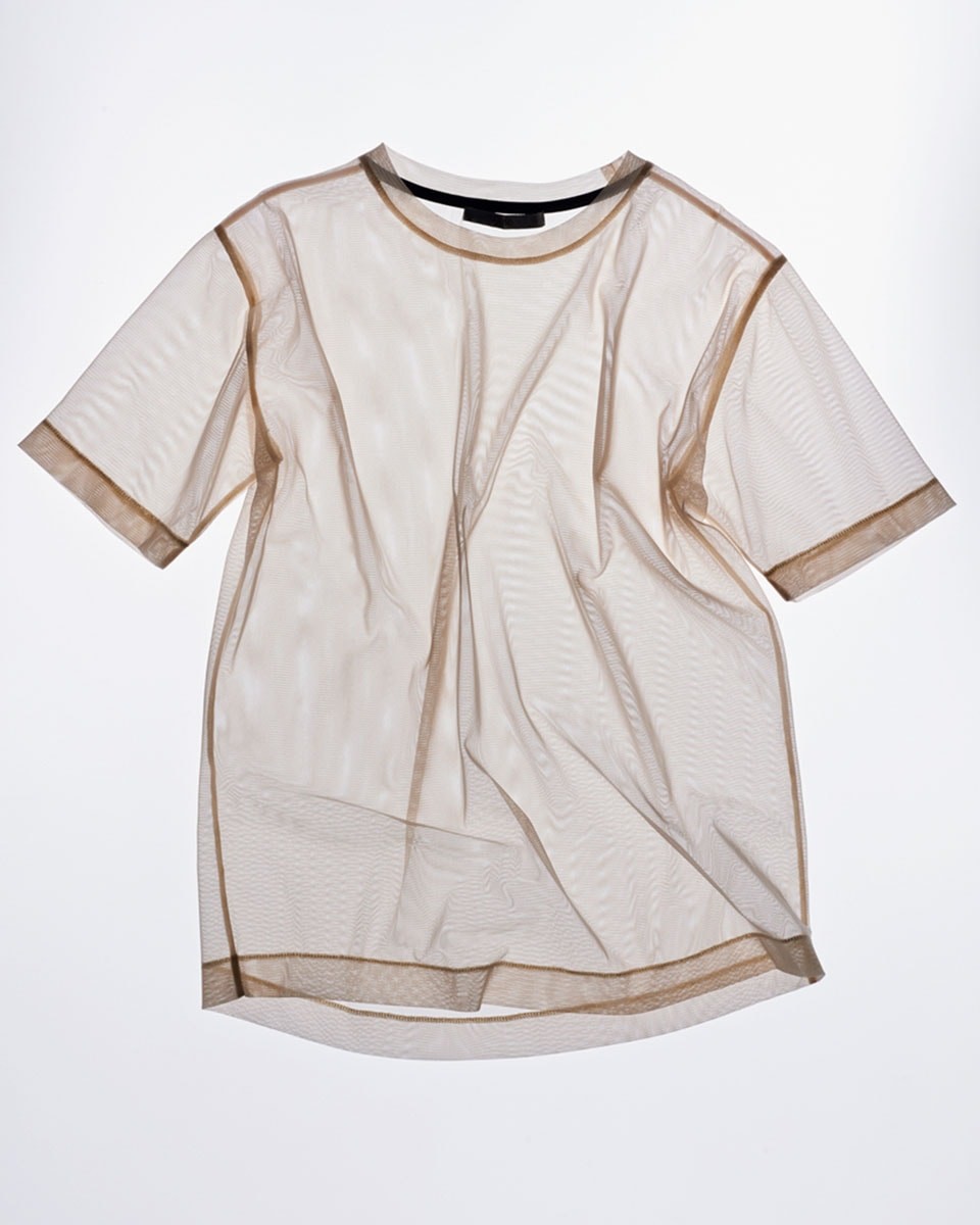 アンスリードのTシャツ - Slide:5