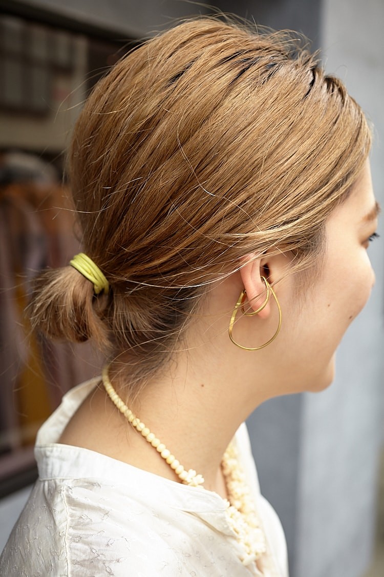 365 ギンザ おしゃれスナップ - Slide:3