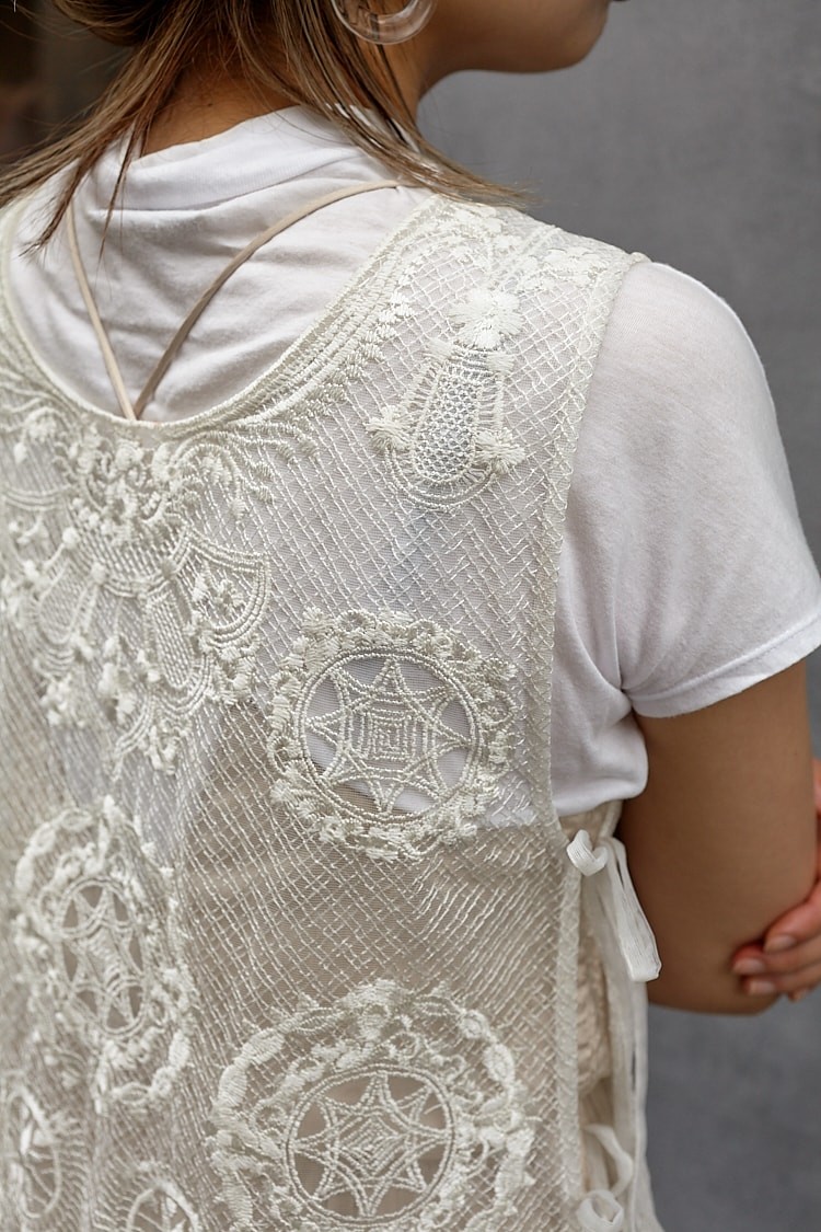 ギンザ 365日おしゃれスナップ GINZA - Slide:3