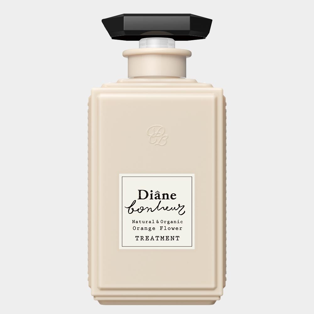 オレンジフラワートリートメント - Slide:2