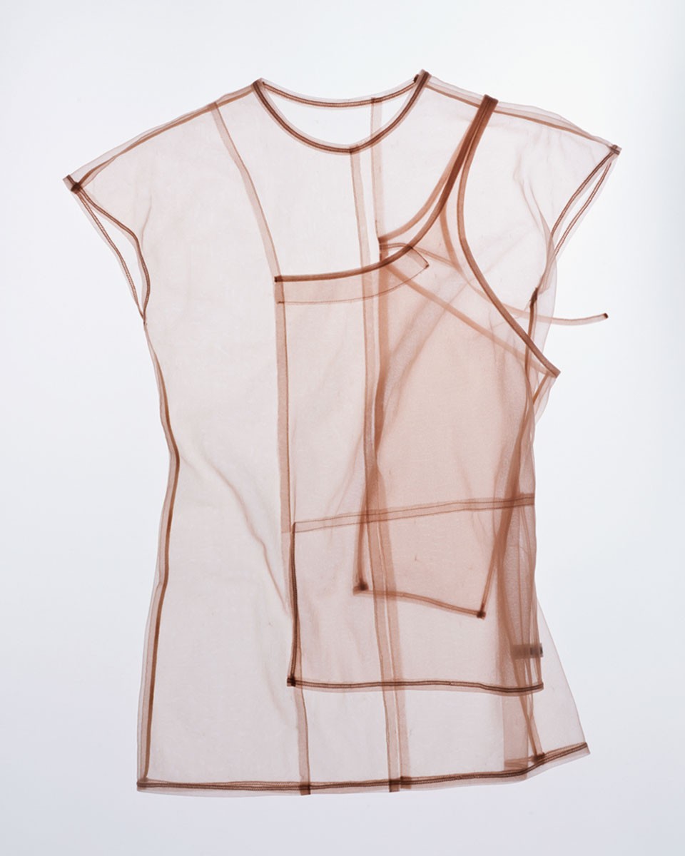 「今年、透けてもいいですか？」主役になれるこなれた万能シースルー - Slide:3