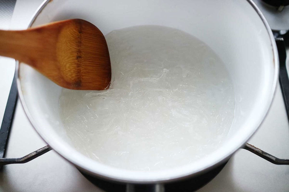 琥珀糖の作り方　その2 - Slide:2