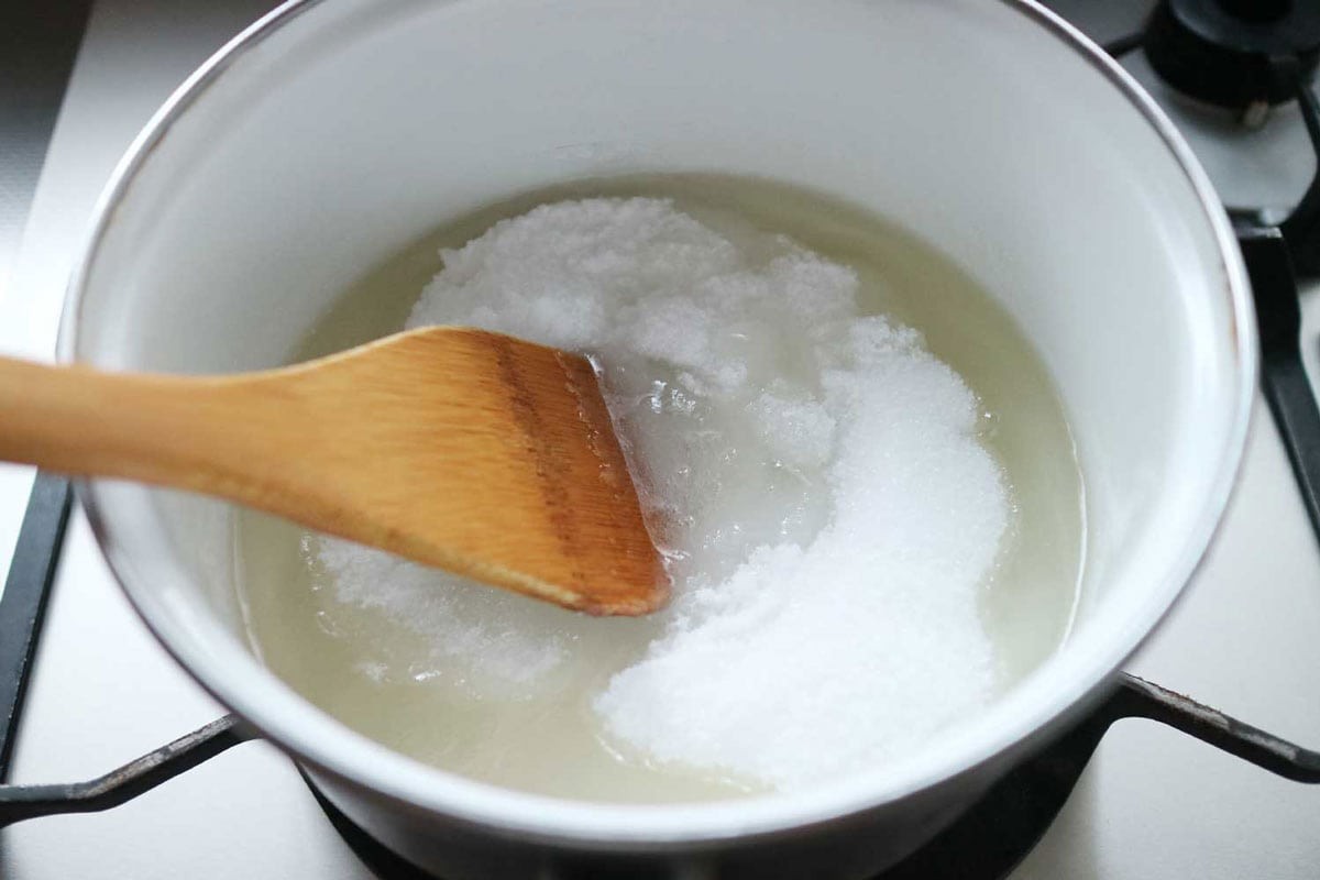 琥珀糖の作り方　その3 - Slide:3