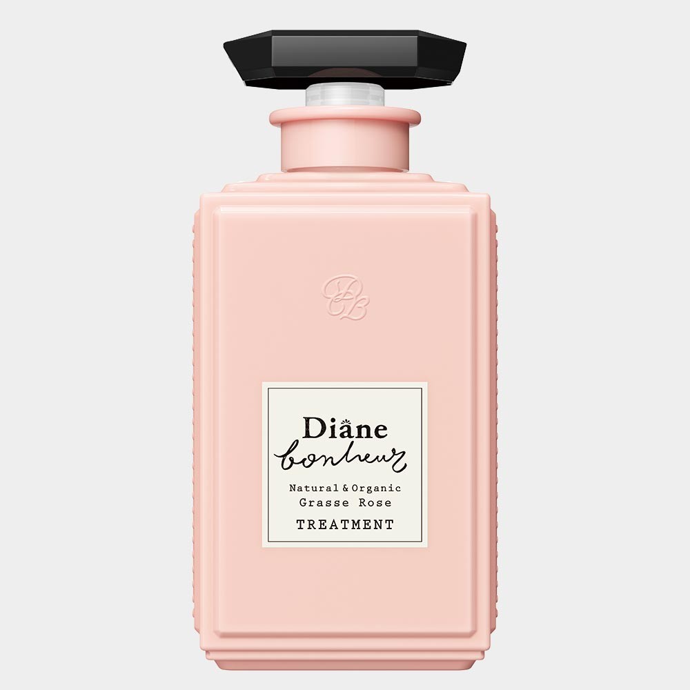 グラースローズコンディショナー - Slide:2