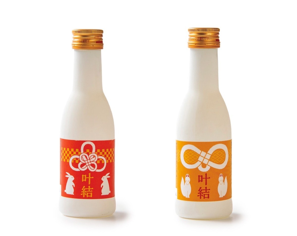 酒 グランスタ はせがわ酒店 駅弁祭り うさぎ きつね 今西酒造 - Slide:2