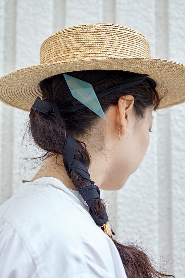 ギンザ 365日おしゃれスナップ GINZA - Slide:3