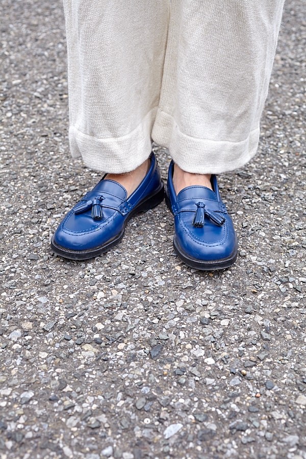 ギンザ 365日おしゃれスナップ GINZA - Slide:5