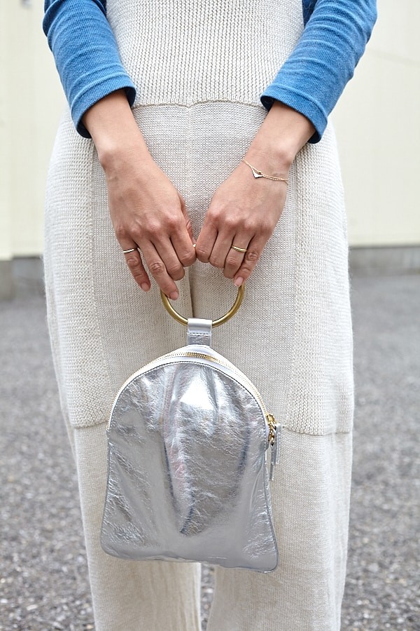 ギンザ 365日おしゃれスナップ GINZA - Slide:2