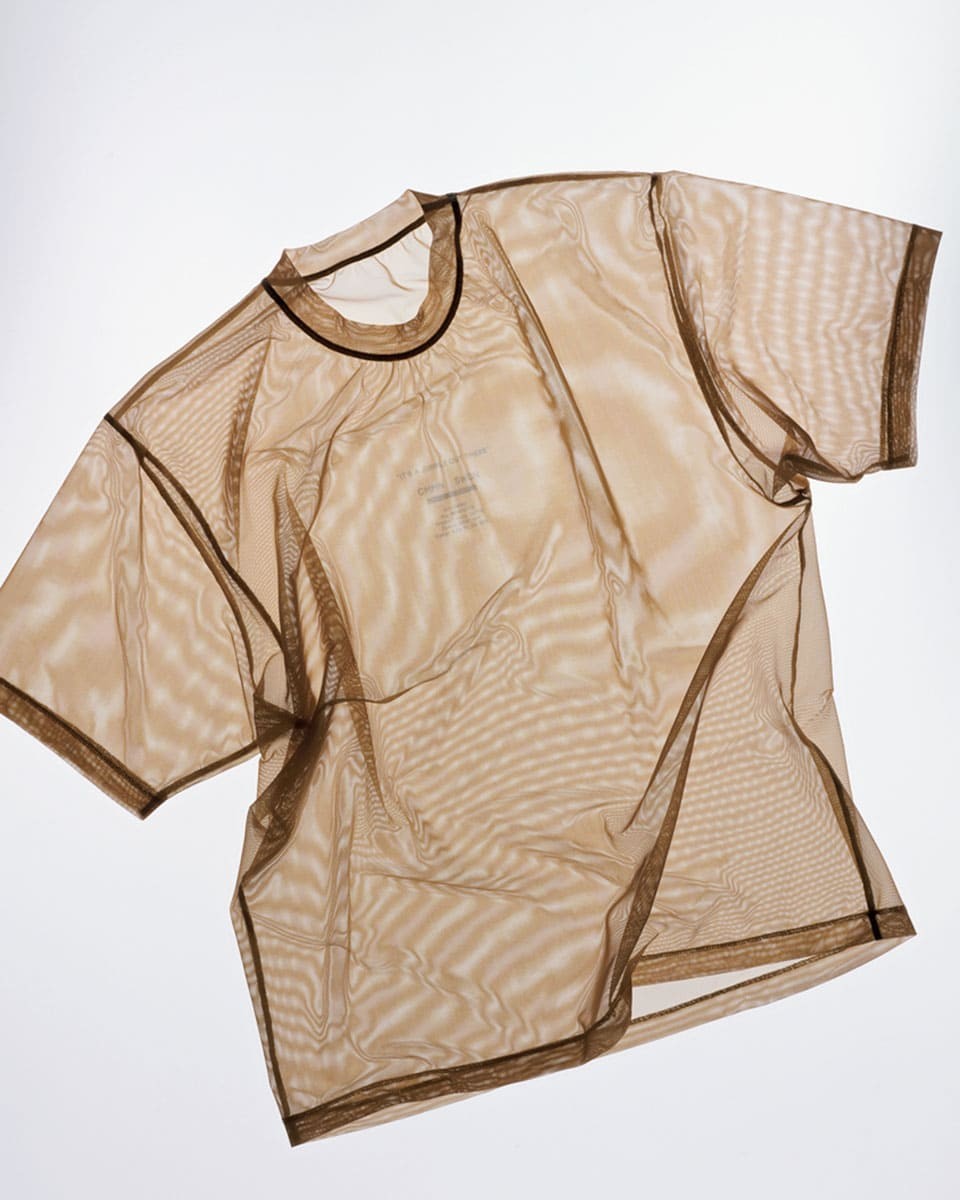 コモンスウェーデンのTシャツ - Slide:9