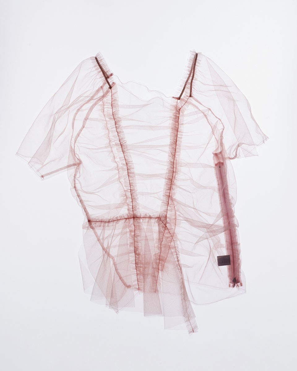 「今年、透けてもいいですか？」主役になれるこなれた万能シースルー - Slide:8