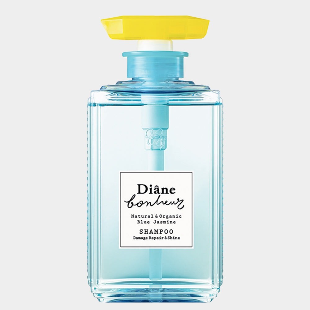 山内マリコさん書き下ろし：髪を愛することで幸せを格上げする〈ダイアンボヌール〉の香り - Slide:1