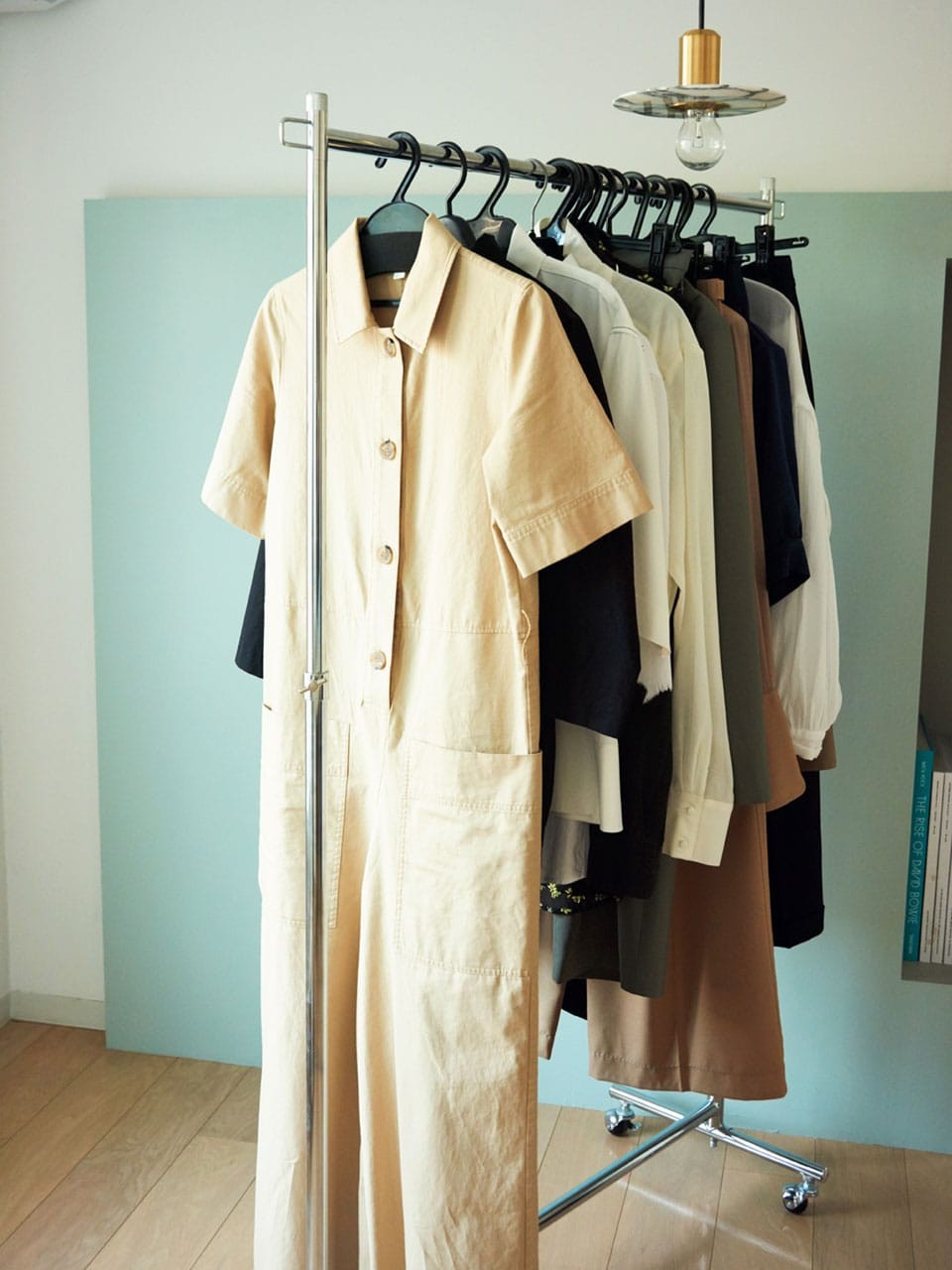 木村舞子さんのクローゼットスナップ