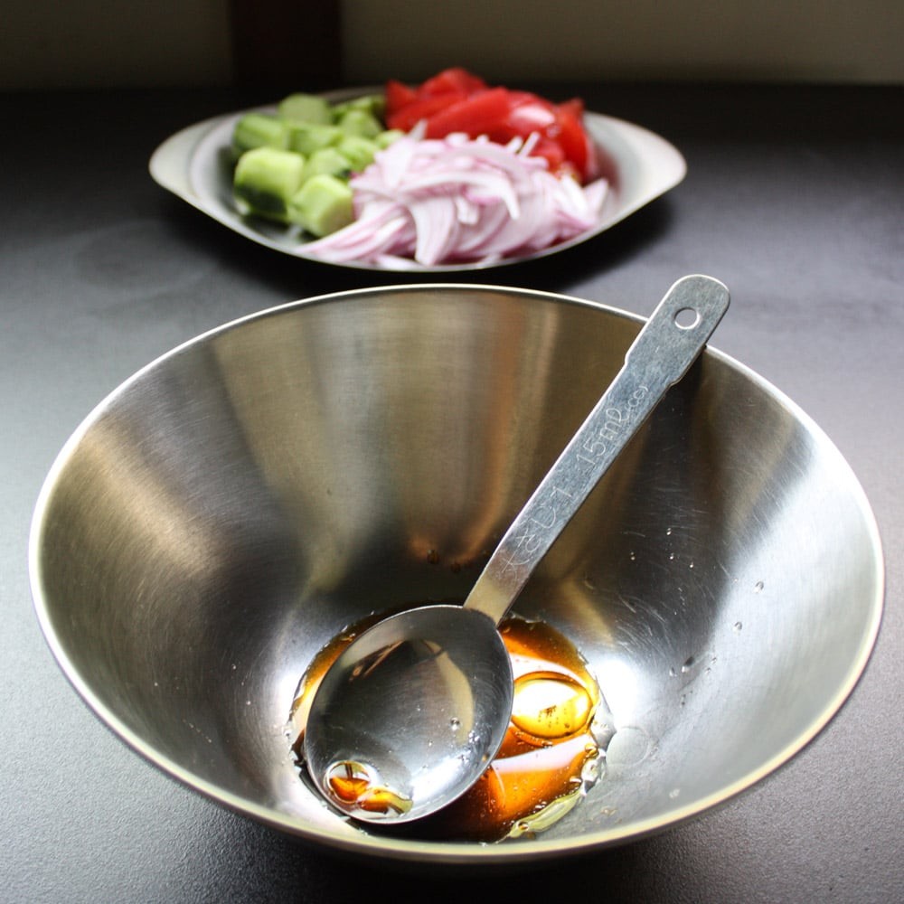 となりの5分メシ - Slide:5