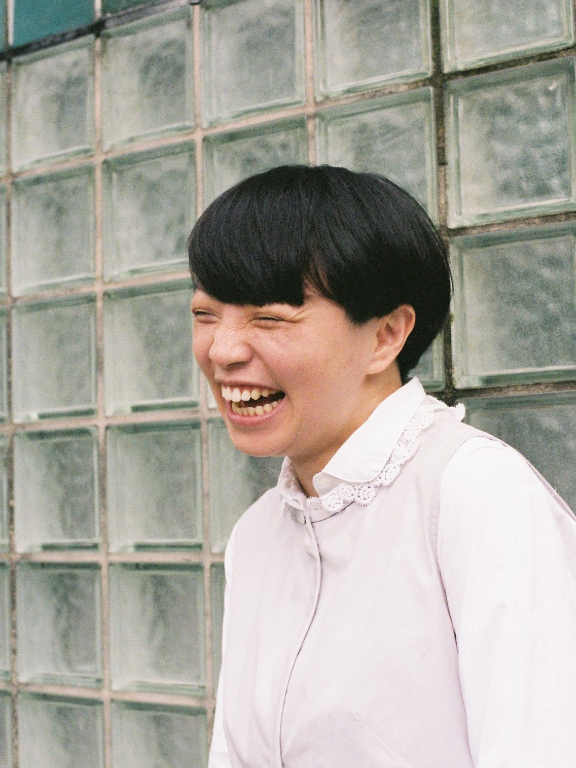 温又柔『「国語」から旅立って』