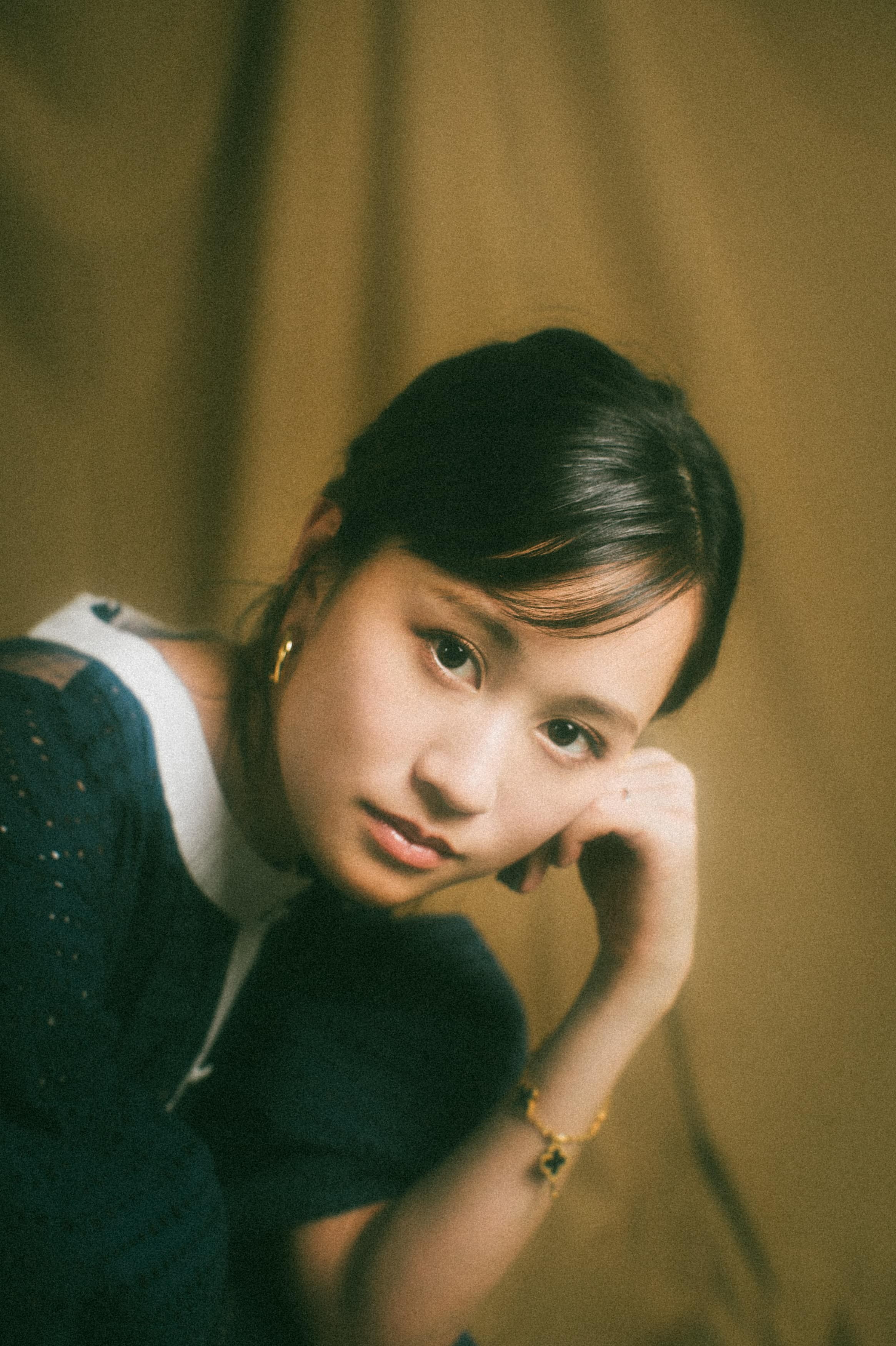 前田敦子　インタビュー